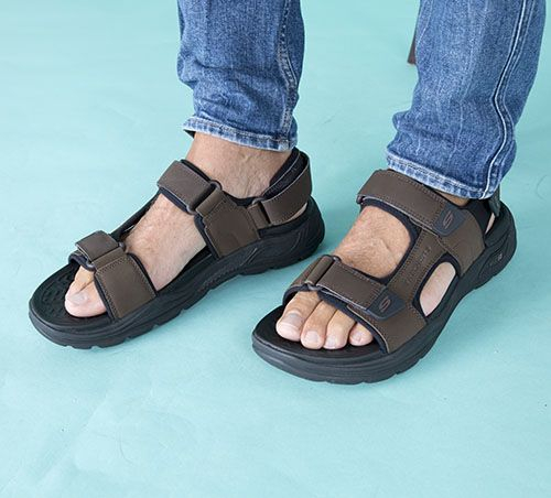 Skechers Arch Fit Motley SD Kontra