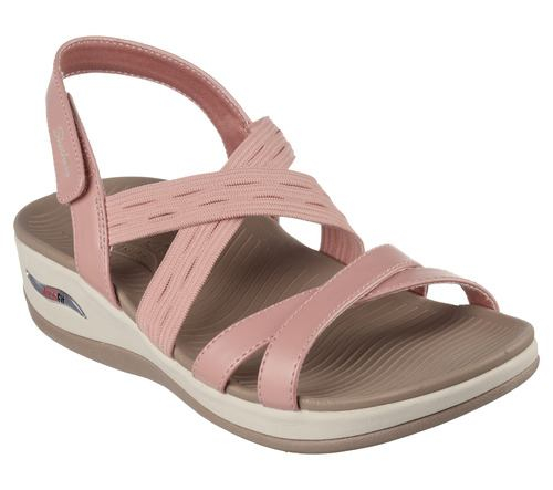 Skechers on the go luxe clearance