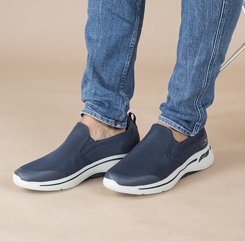 Skechers Go Walk Arch Fit Togpath