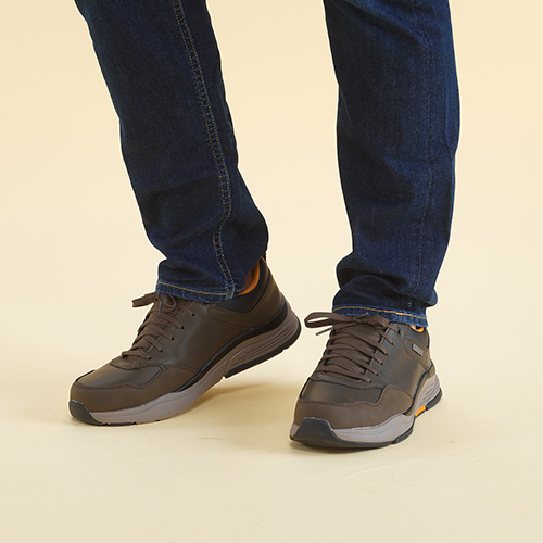 Skechers hombre deals