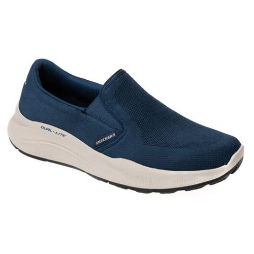 Skechers equalizer hombre beige cheap
