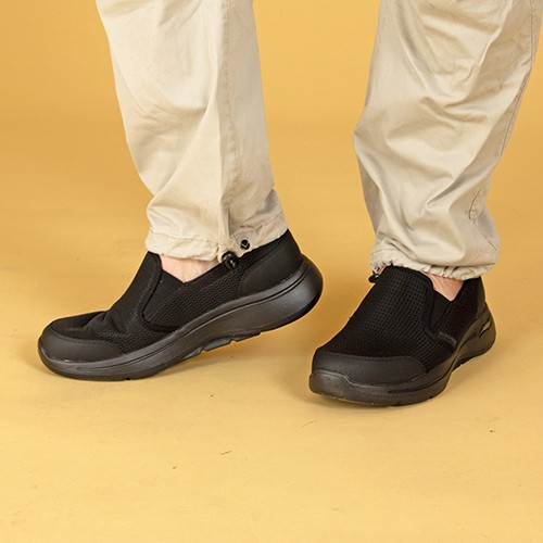 Skechers Equalizer 5.0 Grand Legacy Slip On Trainer