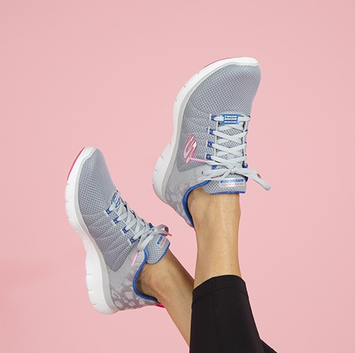 Skechers Flex Appeal 4.0 Elegant Ways