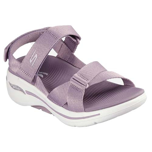 Skechers Go Walk Arch Fit Attract Sandal