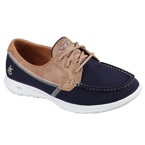 Skechers go walk lite gem uk 2025