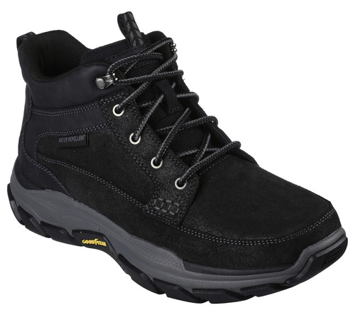 Skechers Respected Boswell Boot