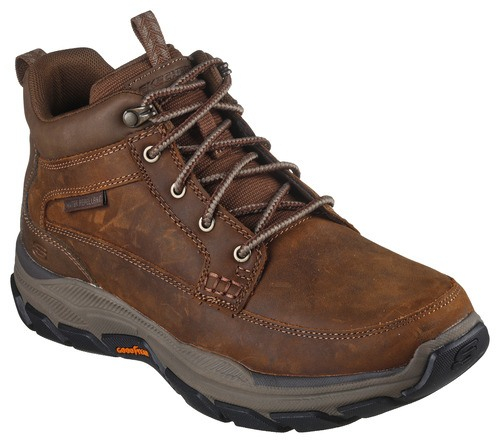 Skechers relaxed fit extreme cushion boots on sale