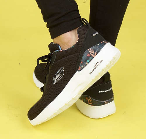 Womens skechers skech air online
