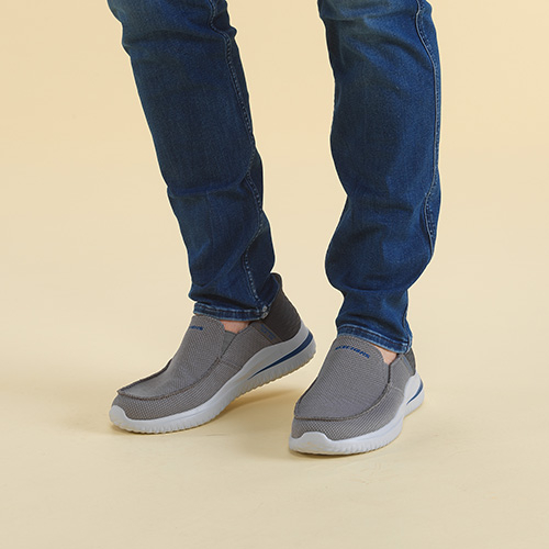 Skechers Slip Ins Delson 3.0 Cabrino