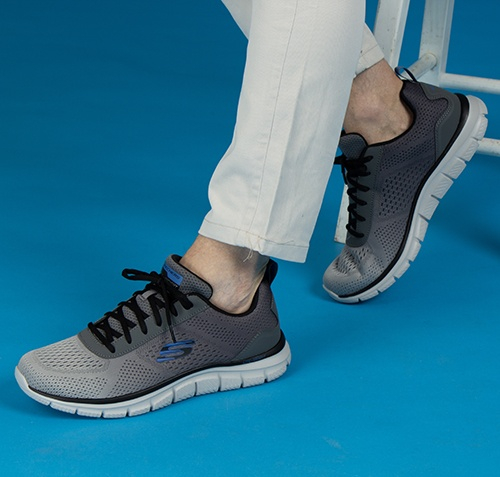 Skechers Track Ripkent