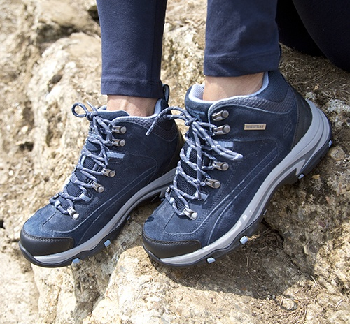 Skechers Trego Alpine Trail
