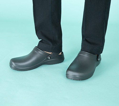 Skechers work clog online