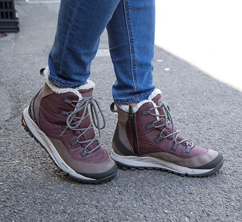 Merrell waterproof ankle boots new arrivals