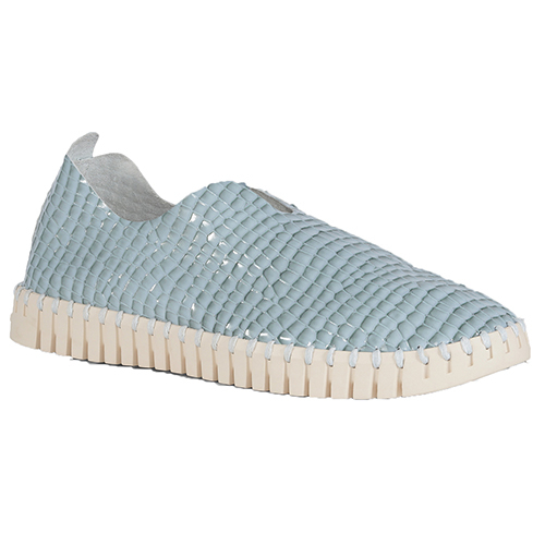 Ilse Jacobsen Tulip Reptile Shoe