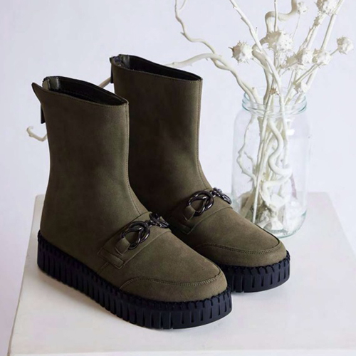 Ilse Jacobsen Tulip 6299 Water Repellent Boot