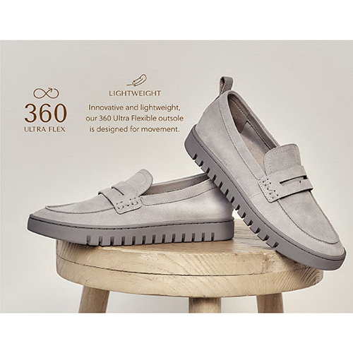 Vionic Journey Uptown Shoe
