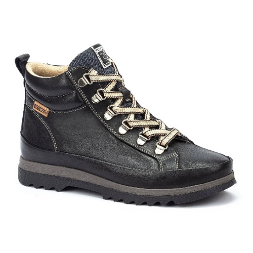 Pikolinos lace up boots store