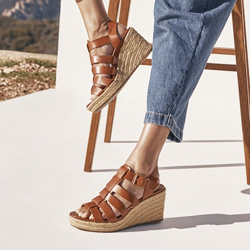 Vionic gladiator sandals hot sale