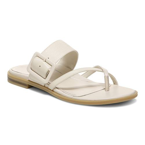Vionic flat sandals 2025
