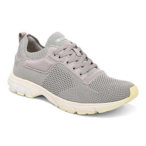 Vionic grey shoes 2025