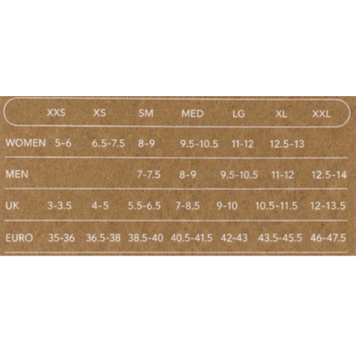 Vionic Active Fit Full Length Orthotic Insole