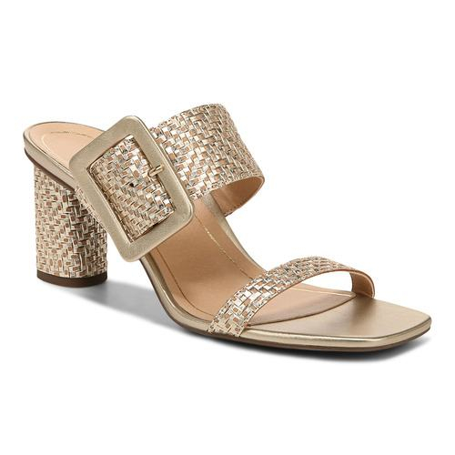 Vionic shop block heel