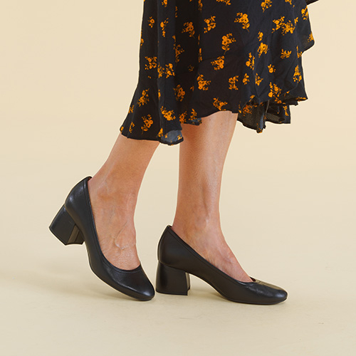 Vionic court shoes top