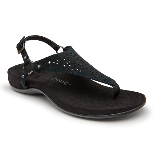 Vionic kirra black top