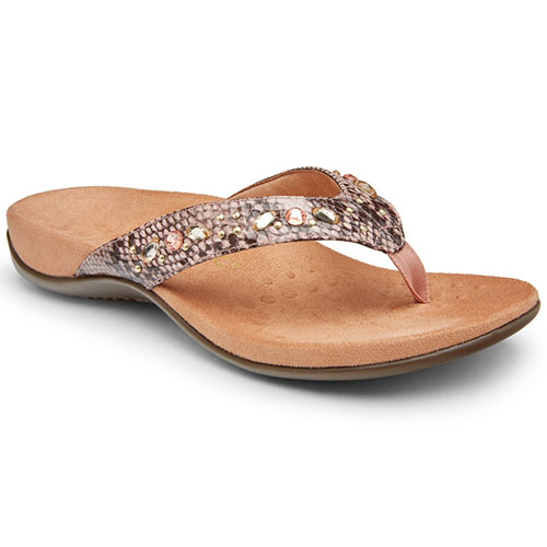 Vionic Rest Lucia Snake