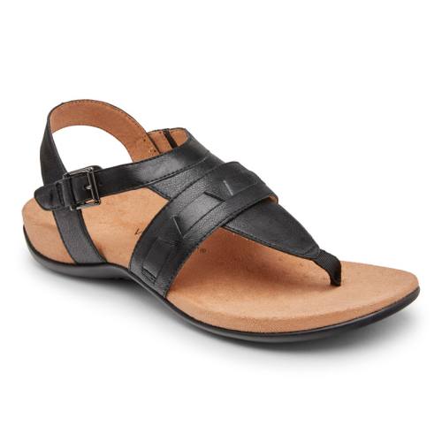 Simply feet vionic discount sandals