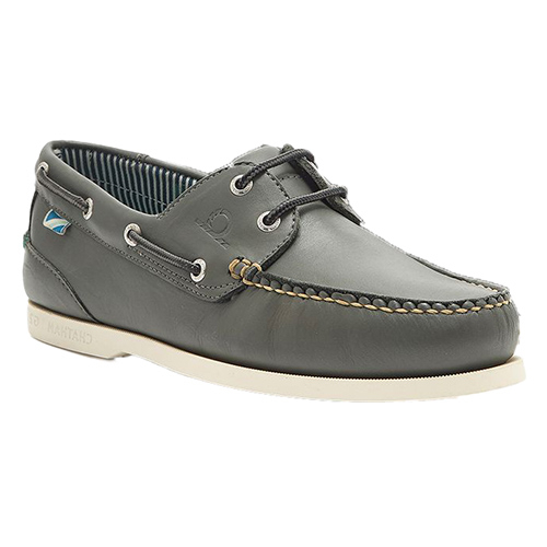 Chatham Footwear Wide Men's Boat Shoes Chatham Rockwell II G2