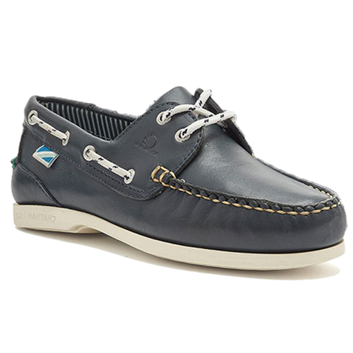 Chatham deck shoes ladies discount