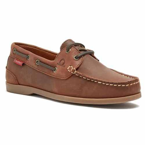 Chatham willow boat shoe cheap