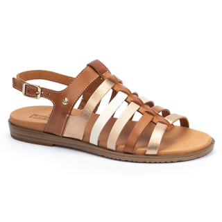 Pikolinos Formentera 0799 Gladiator Sandal
