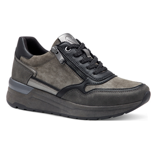 Marco Tozzi Rosia Zip Trainer