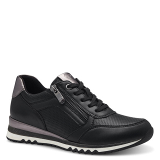 Marco Tozzi Vada Zip Trainer
