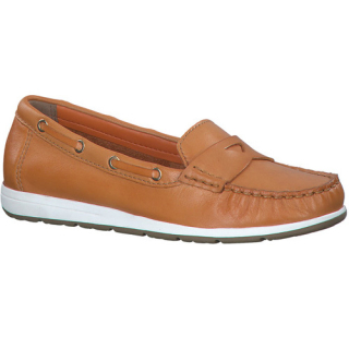 Marco Tozzi Gabriella Boat Shoe