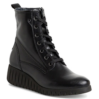 Marco Tozzi Pesaro Wedge Boot