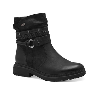 Jana Susina waterproof Ankle Boot