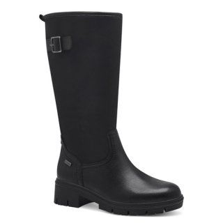 Jana Lupena Waterproof Tall Boot (Wide)