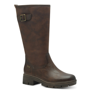 Jana Lupena Waterproof Tall Boot (Wide)