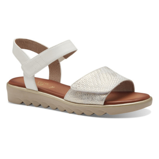 Jana Sundowner Strappy Sandal
