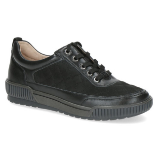 Caprice Manou Quilted Trainer