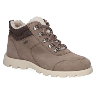Caprice Clara High Top Boot
