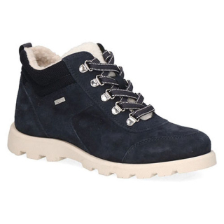 Caprice Clara High Top Boot