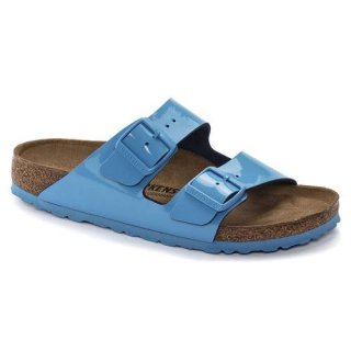 Birkenstock Arizona Patent Narrow