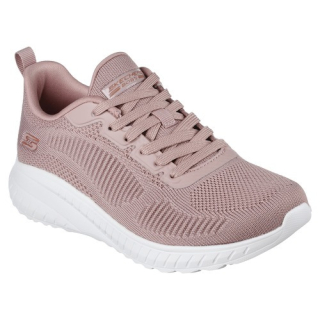 Skechers Bobs Sport Squad Chaos - Face Off Trainer