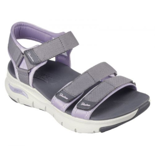 Skechers sandals mens purple new arrivals