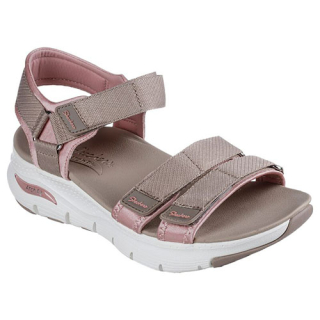 Skechers Arch Fit Fresh Bloom