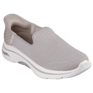 Skechers Go Walk Arch Fit 2.0 Delara Trainer